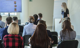 Curso de treinamento