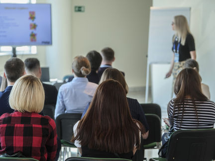 B2B Business Networking For Training Companies Manchester | Business Matching UK