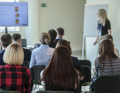Formazione del Personale