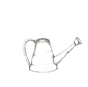 Watering Can
