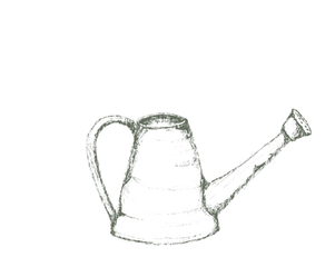 Watering Can