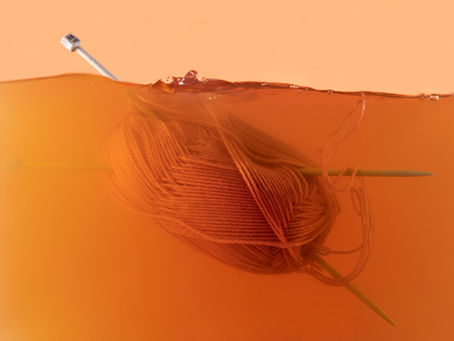 verstrickt