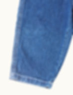 Pants - Leg Taper