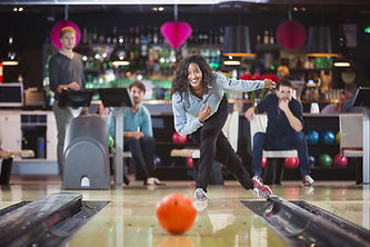 Bowl and Smile