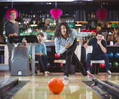 Bowling Action Moment
