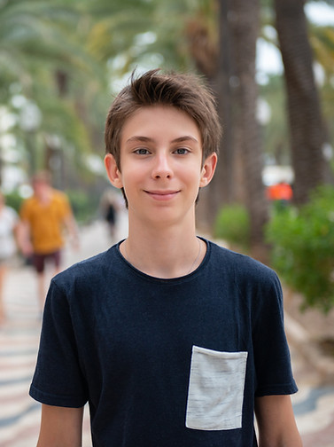 Teenager