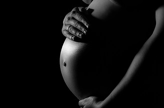 Pregnant Belly