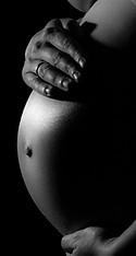 Pregnant Belly