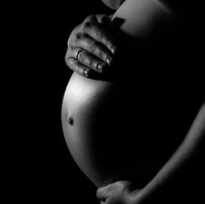 Le couple pendant la grossesse