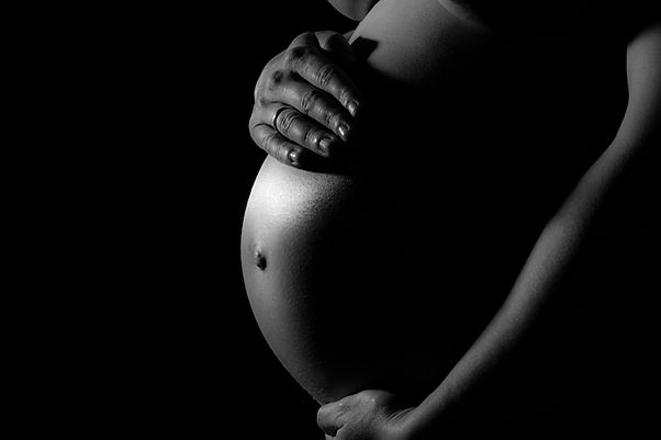 Pregnant Belly