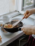 Hot Meal