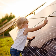 Painel Solar Tocante