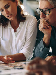 KGL study reveals gender representation gaps in journal publishing