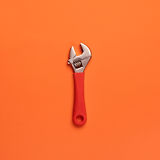 Adjustable Wrench