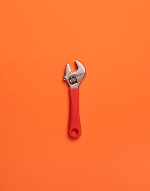 Adjustable Wrench