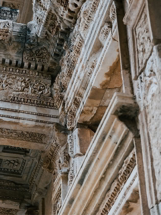 Ancient Stone Carvings