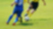 サッカー試合