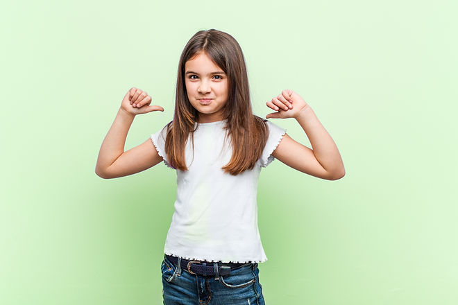 Child Model