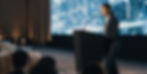 Business Presentation Event