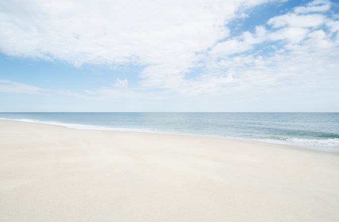 Coastline