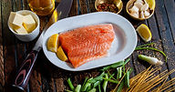 Salmon Fillet