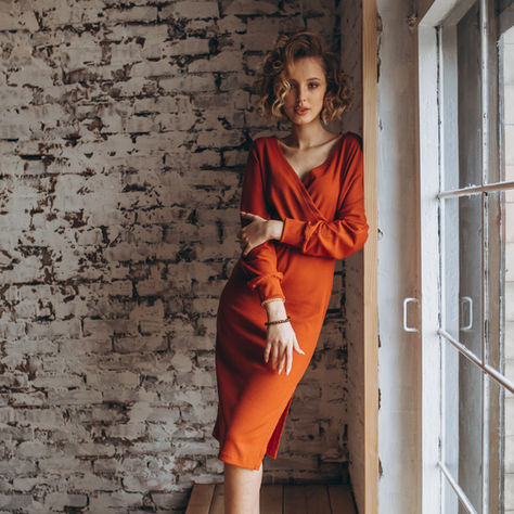 Fashion for the Holidays: Dazzling in the Festive Season