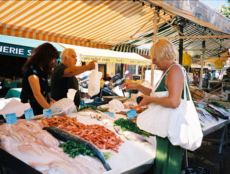 À la découverte des marchés de la Presqu’île de Guérande : dates, horaires et bonnes adresses