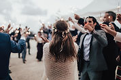Wedding Celebration