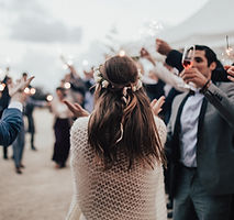 Wedding Celebration