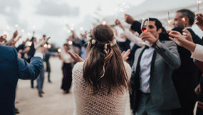 Cocktail Hour: Spirits Joining My Field Before Readings