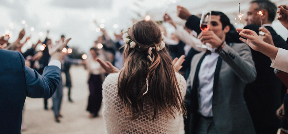 Wedding Celebration