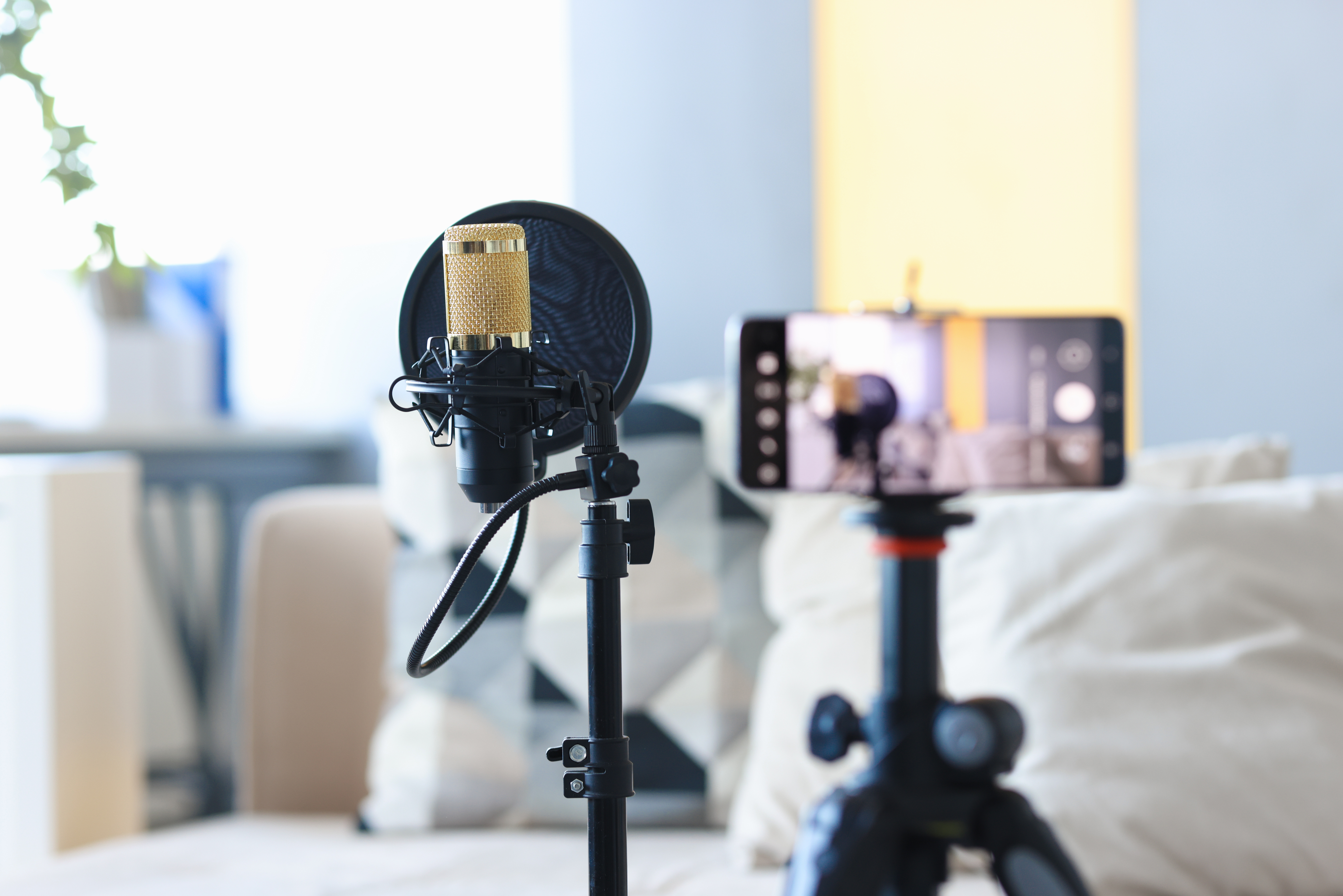 Vlogging
