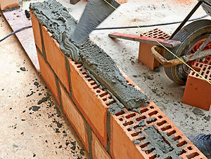 Bricklaying