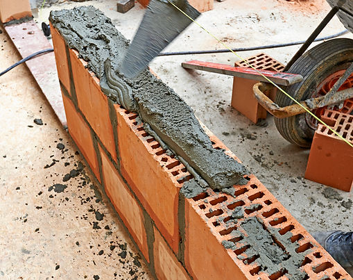 A chance to gain your CSCS Card followed by 3 weeks practical experience