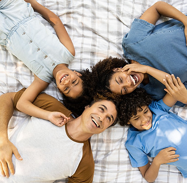 Happy Family
