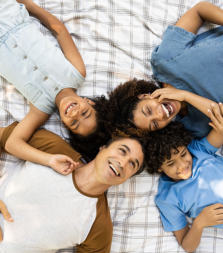 Happy Family