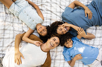Happy Family