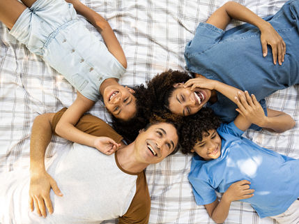 A Importância de Casar e Ter Filhos