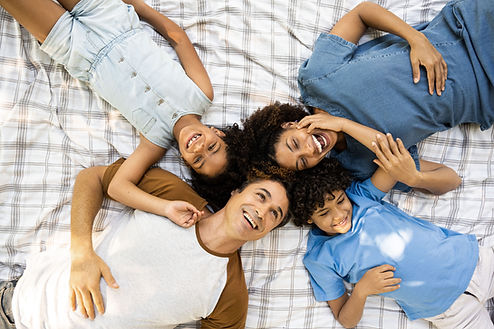 Happy Family