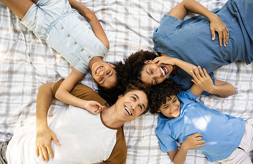 Happy Family