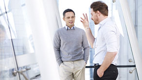 Liderazgo en Tiempos de Crisis: Por qué los Programas de Desarrollo Deben Ser Adaptables