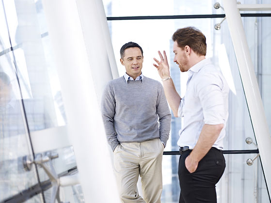 Managed Cloud IT Services