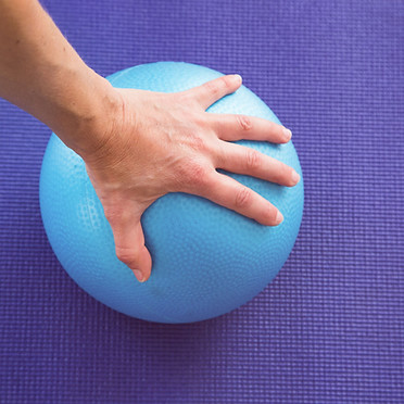 Therapy Ball