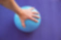 Therapy Ball