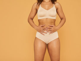 Can what you eat support with Endo Belly? A dietitian explains
