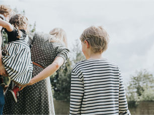 Huoltajuuden päättyminen I Mitä huoltajuuden päättyminen tarkoittaa? I Famlo