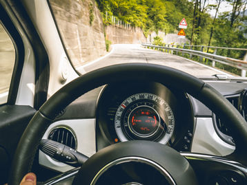 IRS INCREASES MILEAGE RATE