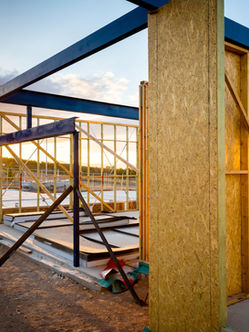 you need custom construction this is where you look