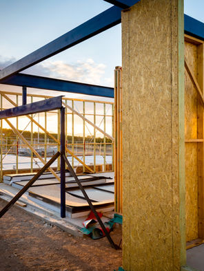 you need custom construction this is where you look