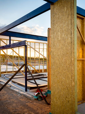 you need custom construction this is where you look